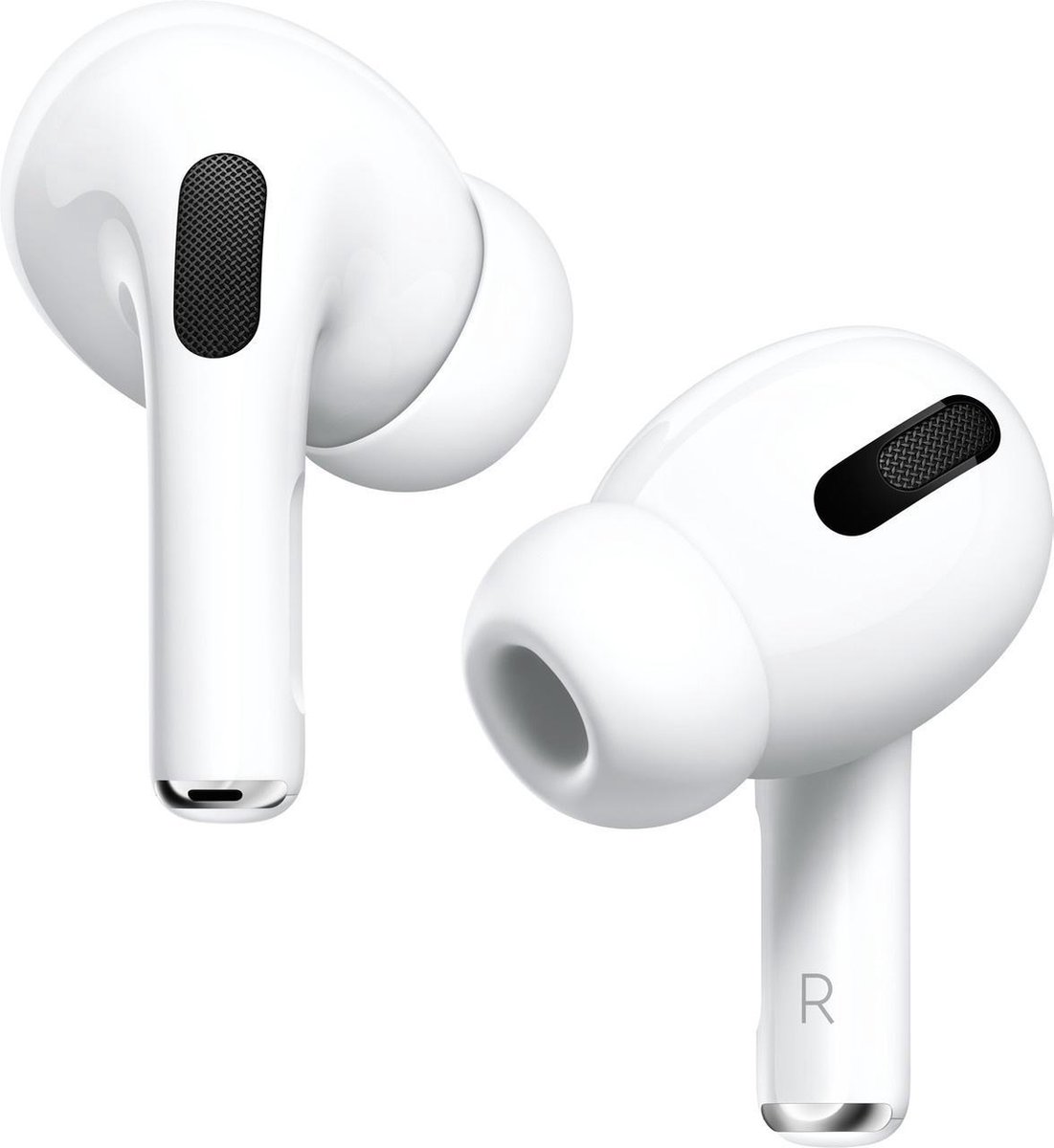 Apple airpods pro mwp2zm/a met charging case - Dé online Veilingsite